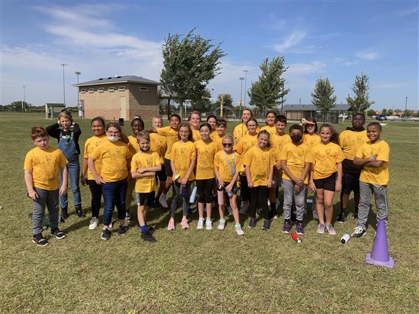 Mrs. Blazevic's Classroom