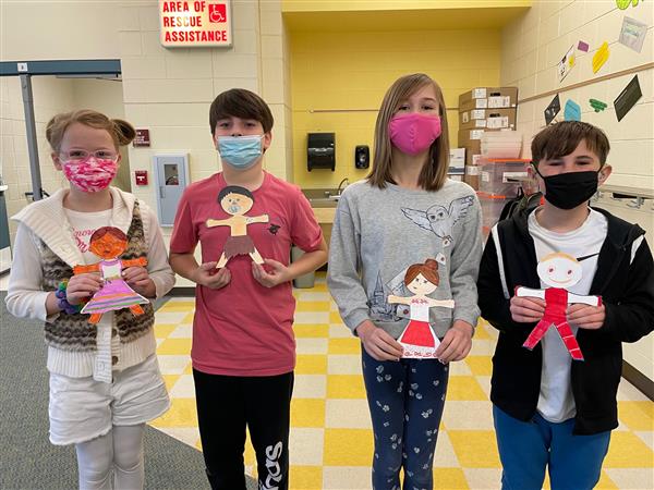 5H Holidays around the world