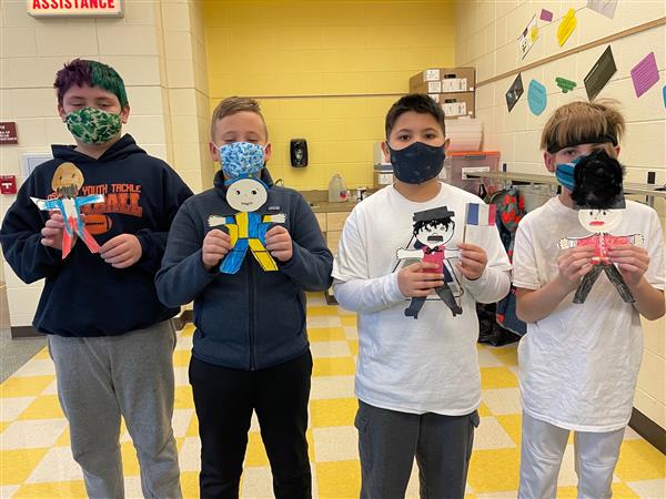 5H Holidays around the world