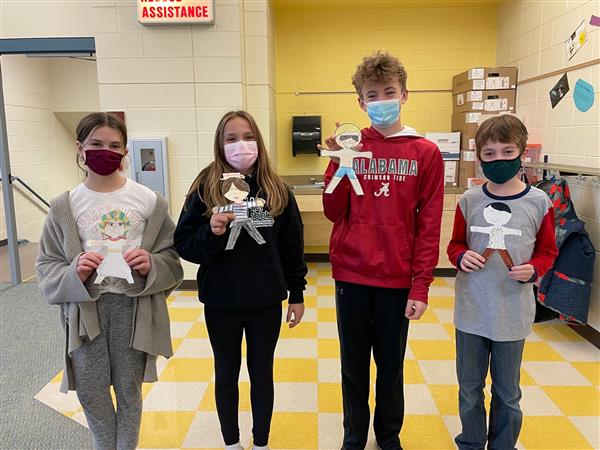 5H Holidays around the world