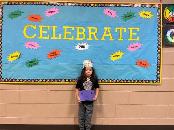 Panther Paw Recipients