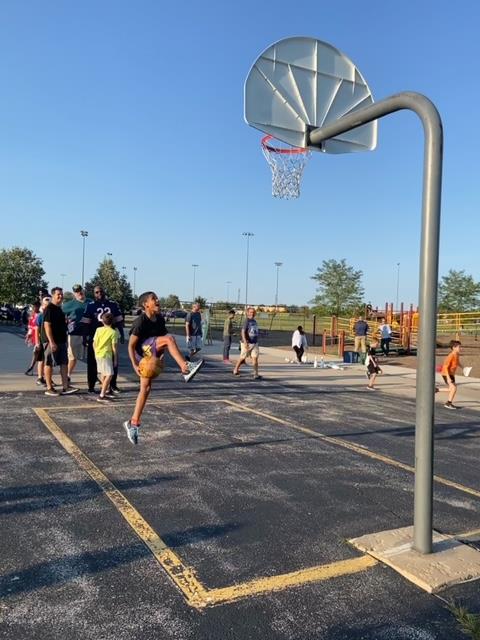 Father Son Game Night