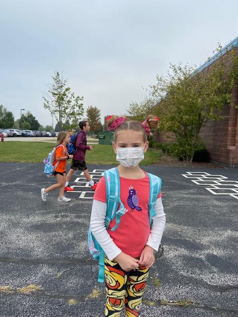 Walk on Wednesday - Kick Off Celebration