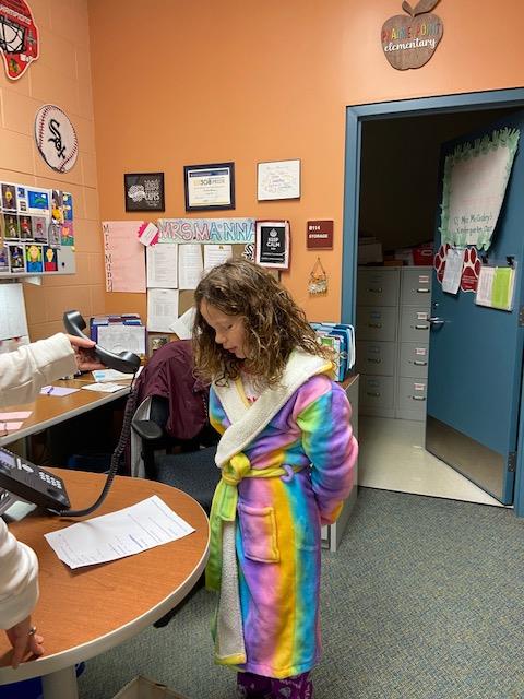 Student Leadership 2021