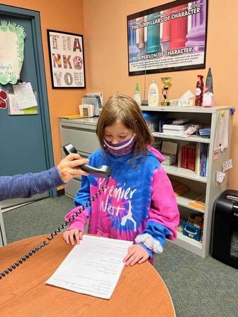 Student Leadership 2021