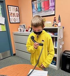 Student Leadership 2021