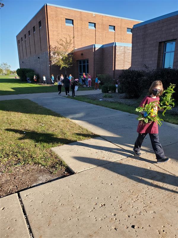 Student Leadership 2021