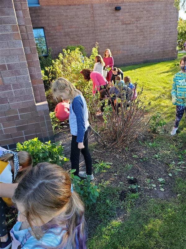 Student Leadership 2021