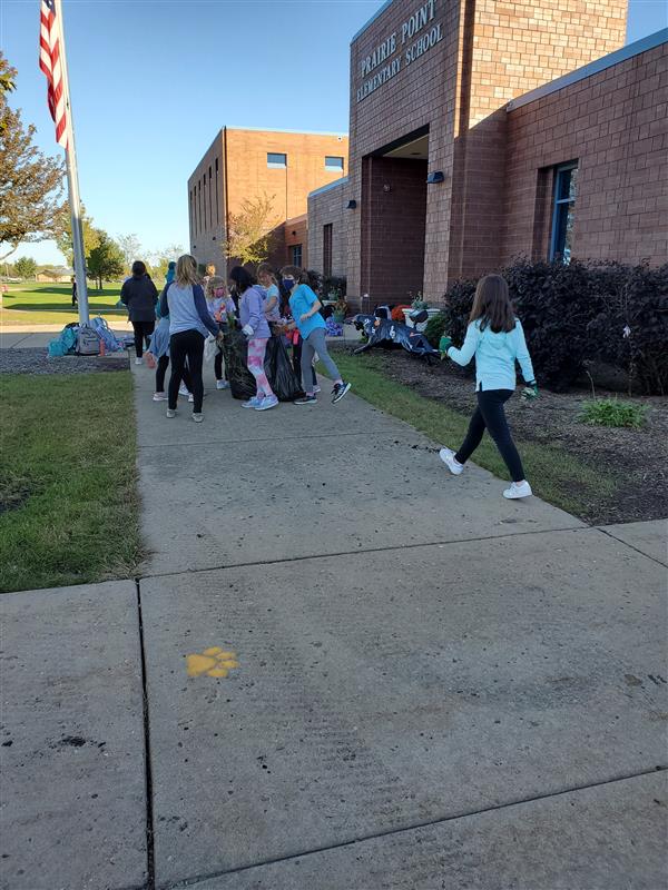 Student Leadership 2021