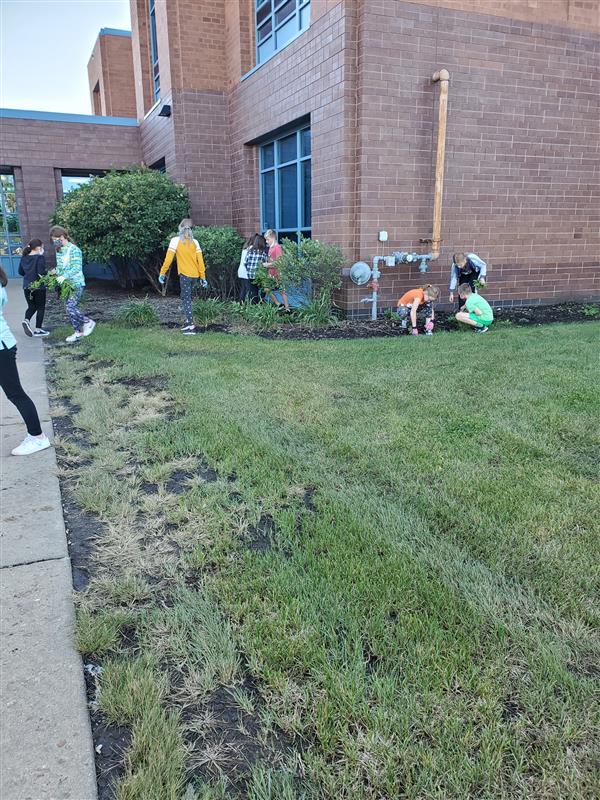 Student Leadership 2021