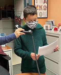 Student Leadership 2021