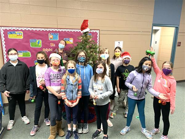 Student Leadership 2021