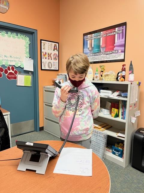 Student Leadership 2022