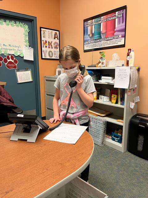 Student Leadership 2022