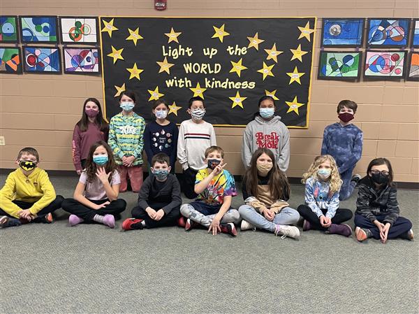 Student Leadership 2022