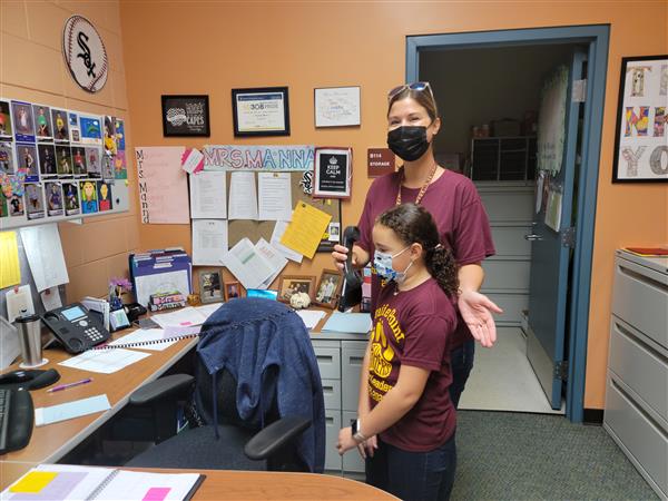 Student Leadership 2021