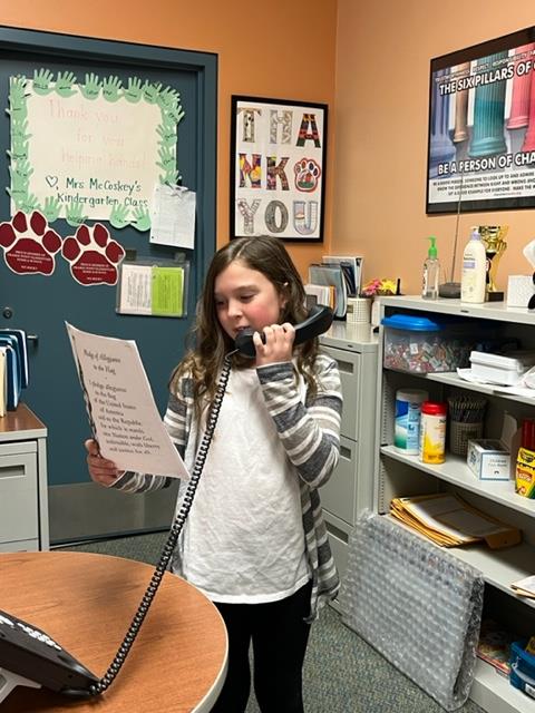 Student Leadership 2022