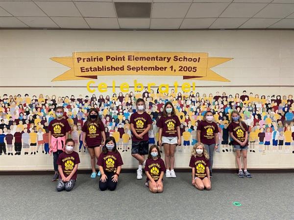 Student Leadership 2021