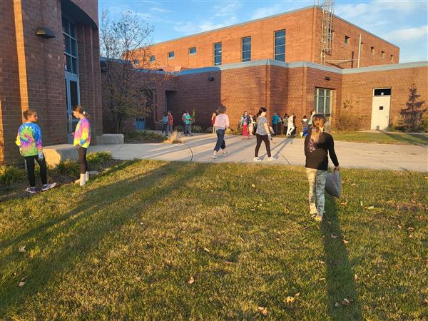 Student Leadership 2021