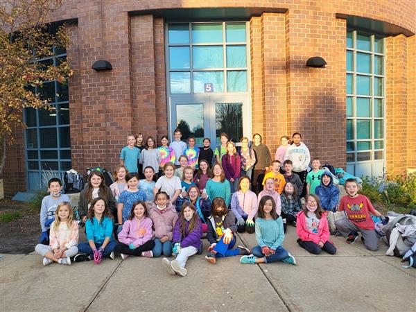 Student Leadership 2021