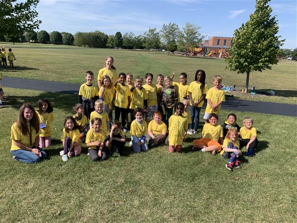 Mrs. Hoke's 2nd Grade