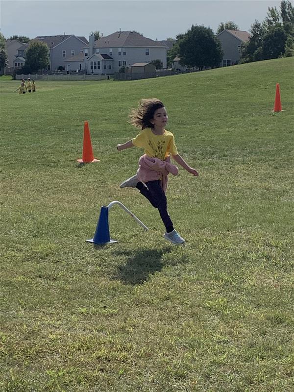 Mrs. Hoke's 2nd Grade