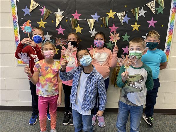 Sommerfeld Thanksgiving Readers Theater