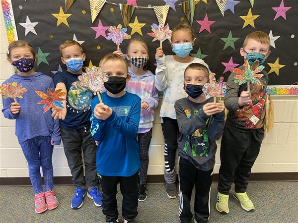 Sommerfeld Thanksgiving Readers Theater