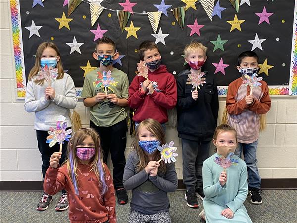 Sommerfeld Thanksgiving Readers Theater