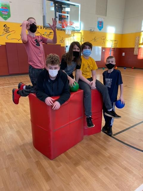 Boys Sports Session 3