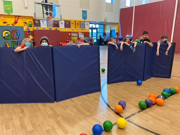 Boys Sports Session 3