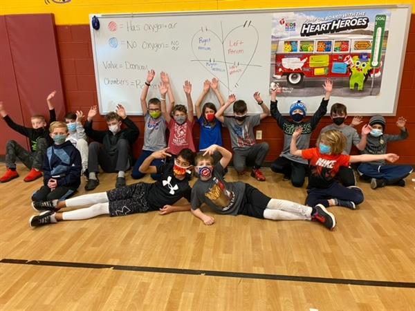 Boys Sports Session 3