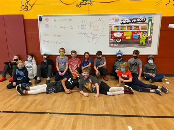 Boys Sports Session 3