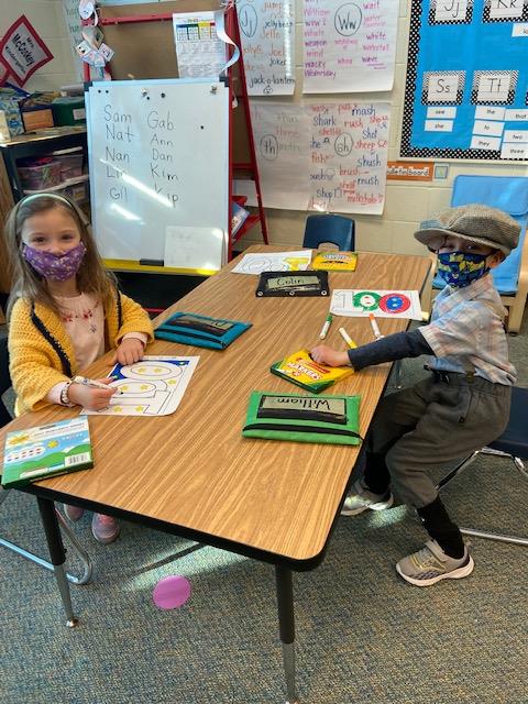 100th Day of School