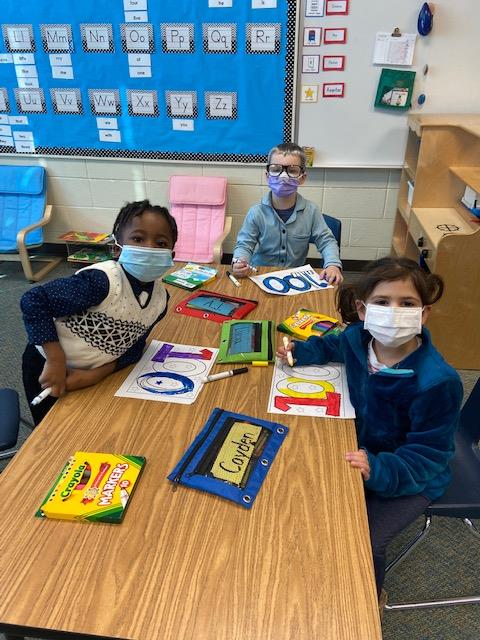 100th Day of School