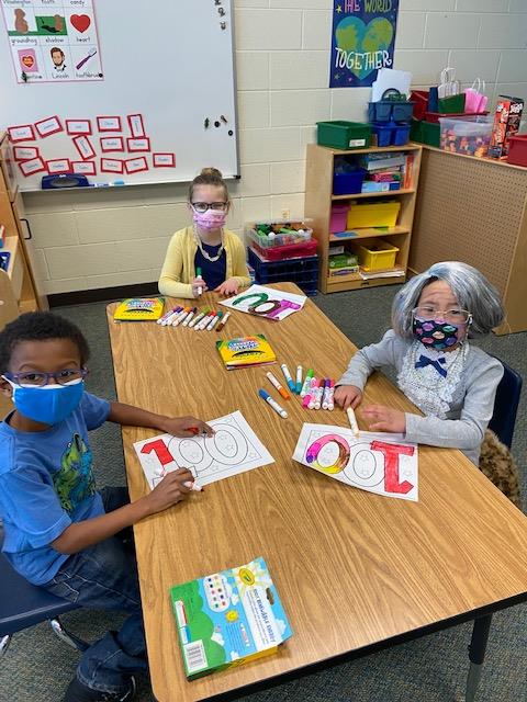 100th Day of School