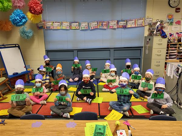 100th Day of School