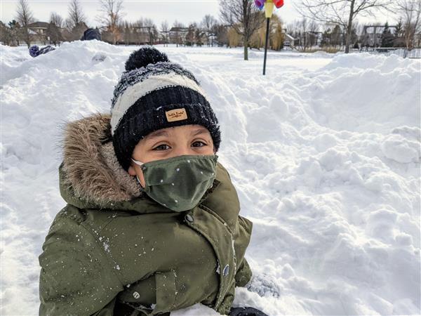 February 2nd Grade Recess Fun!