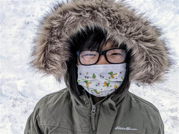 February 3rd and 5th Grade Recess Fun!