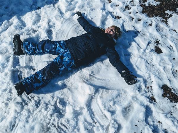 January 2nd Grade Recess Fun!