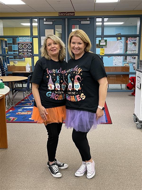 TWOsday 2-22-22 Fun!