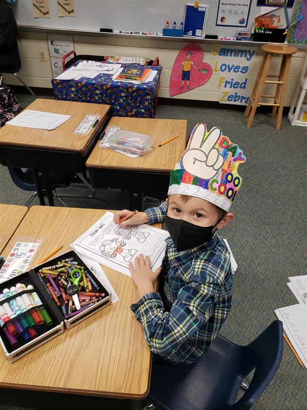 TWOsday 2-22-22 Fun!