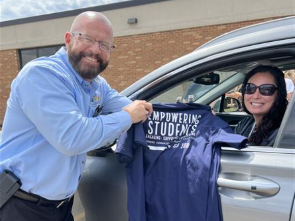 Empowering Students: Engaging - Supporting - Succeeding