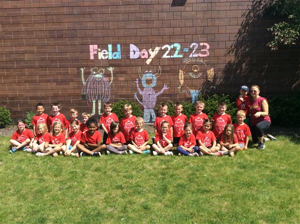 Field Day 2023