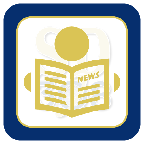  image of person reading paper