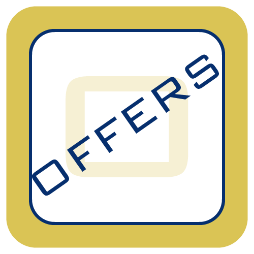  Offer Logo