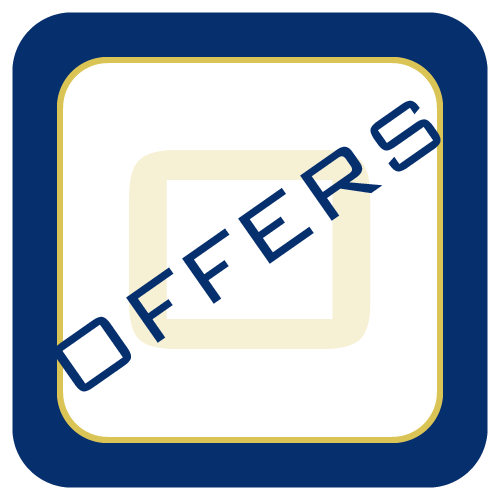  Offer Logo