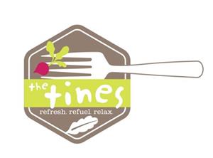 Tines Logo Tines Logo