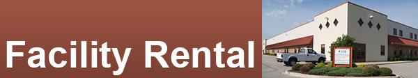 Facility Rental 