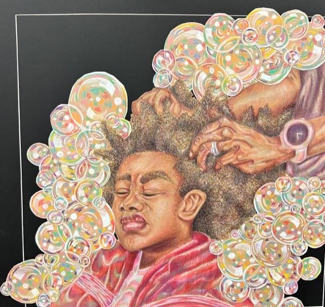 underwood's selection of winner for her congressional district